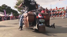 Leesburg Bikefest draws thousand: 'We're excited to be back in April'