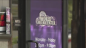 Attorney for cheer coach says client denies allegations of lewd behavior
