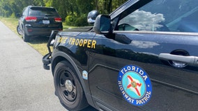 Orange County 18-year-old killed, crashed into utility pole