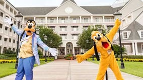 Disney+ subscribers to get discount on Walt Disney World hotel rooms