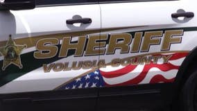 Volusia County deputy resigns amid investigation into sexual act allegations, sheriff says