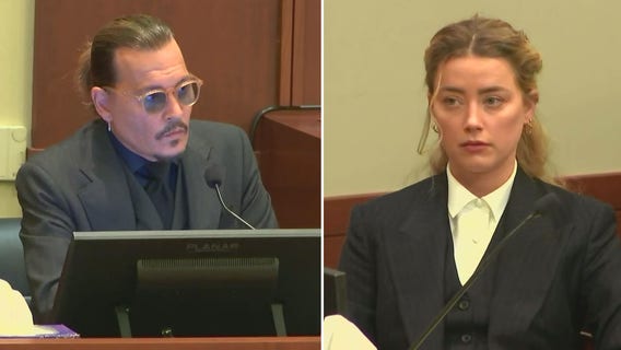Johnny Depp-Amber Heard Trial: Understanding consequences of defamation