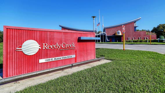 Disney's private government in dark about effect of law dissolving it