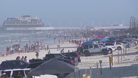 Daytona Beach bracing for Orange Crush Festival