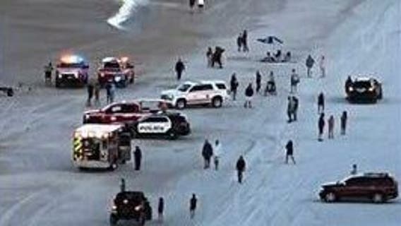 13-year-old boy drowns in Daytona Beach Shores, officials say