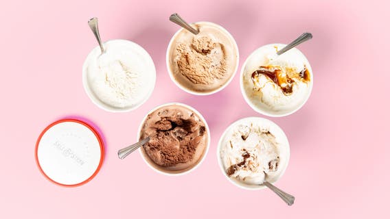 Salt & Straw ice cream shop to open at Disney Springs in Orlando