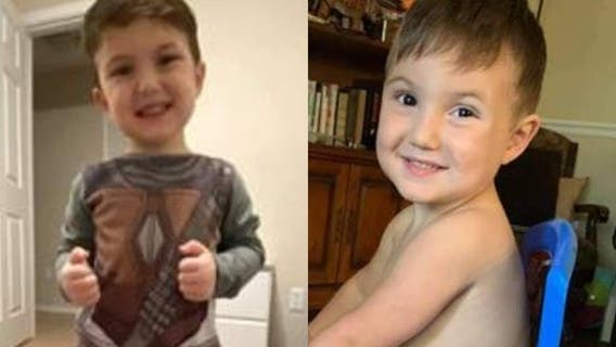 Florida mom could face death penalty in trial over 3-year-old son’s death