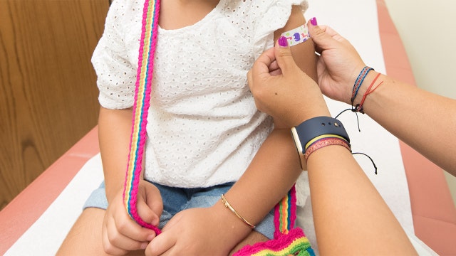 Spike in liver disease in children under investigation