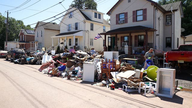 The beasts of the Atlantic: 94 hurricane or tropical storm names have been retired