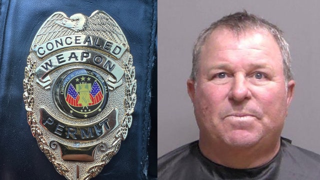 Florida man accused of impersonating officer to get discount at Wendy's, police say