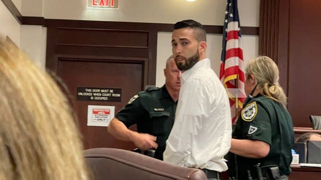 Bond revoked for Florida man accused of killing teen while driving drunk