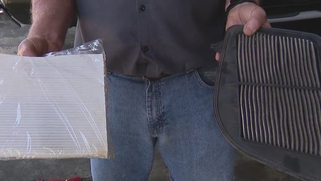 Summer Savings: 4 car maintenance checks to do before that next summer road trip