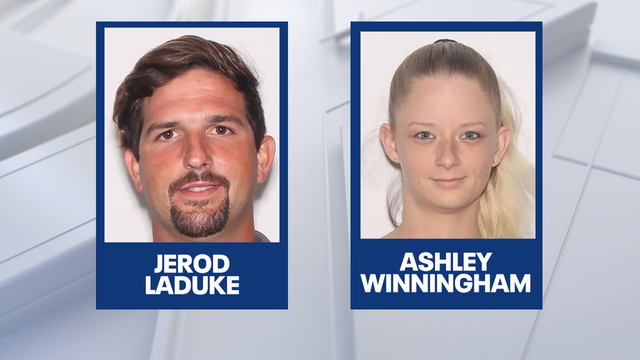 Three missing kids from Marion County found safe in Georgia, authorities say