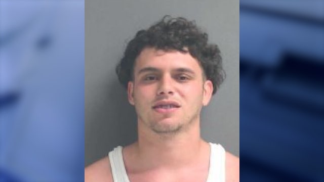 Florida man accused of punching boy with cognitive disability unconscious