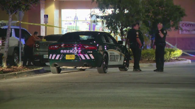 'Shouldn’t have happened': Law enforcement expert weighs in on Kissimmee Target shooting