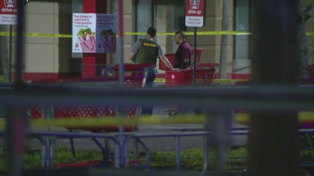 Kissimmee Target shooting: Deputies shot into car, didn't ID themselves, attorneys say
