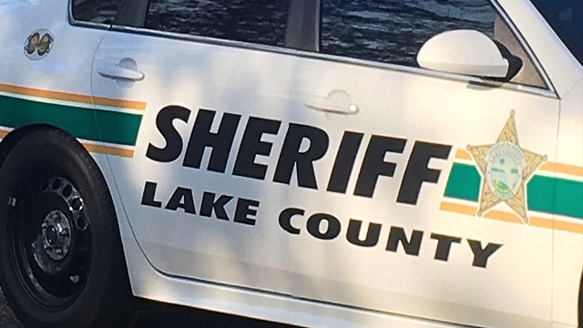 Lake County deputy arrested, accused of paying for sex