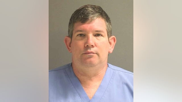 Caregiver accused of sexually assaulting 90-year-old woman in New Smyrna Beach: police