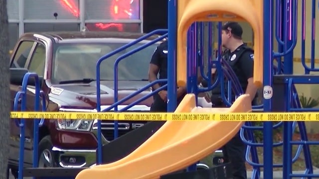 2 dead, including teen boy, in shooting at Sanford apartment complex, police say