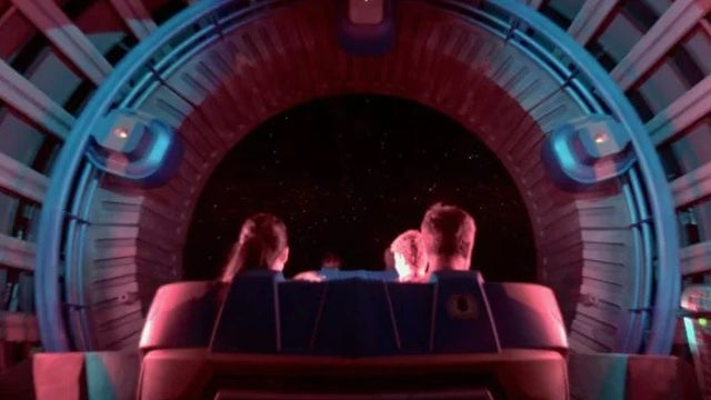 'Guardians of the Galaxy: Cosmic Rewind': First look inside EPCOT's new coaster