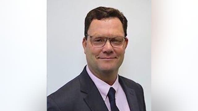 Volusia County School Board terminates Superintendent Dr. Scott Fritz