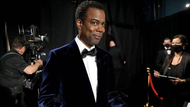 Chris Rock adds second Orlando show at Dr. Phillips Center