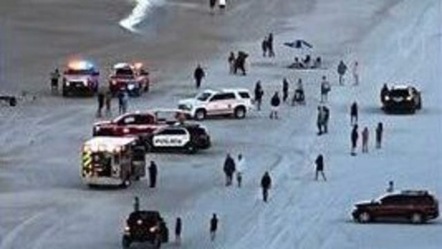 13-year-old boy drowns in Daytona Beach Shores, officials say