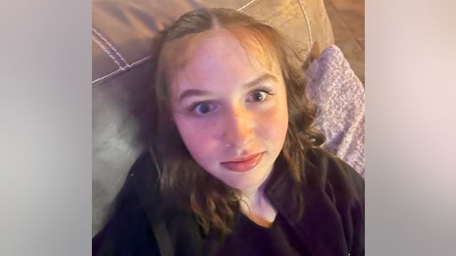 Missing Florida girl found safe and 'in good health,' Port St. Lucie Police say