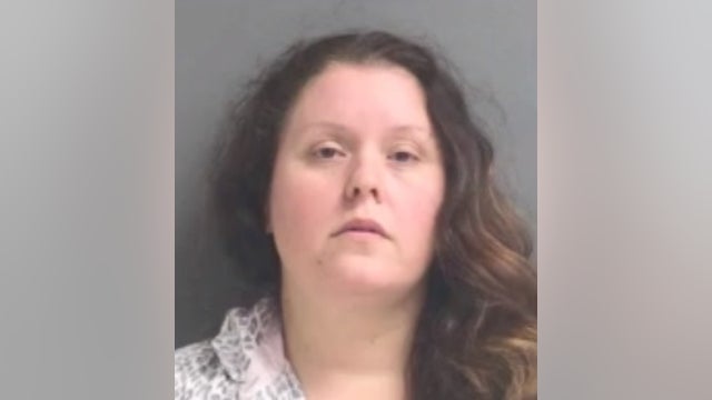 Florida daycare worker accused of injuring baby, causing brain bleed, police say