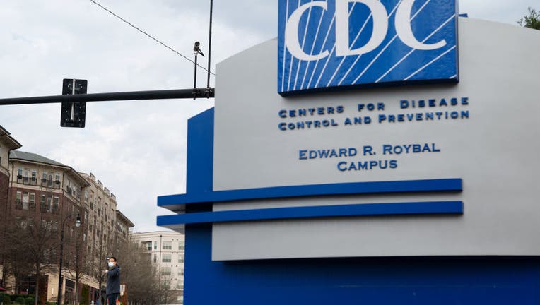 a659de8b-CDC Headquarters As Agency Take Heat Over Coronavirus Testing Kits