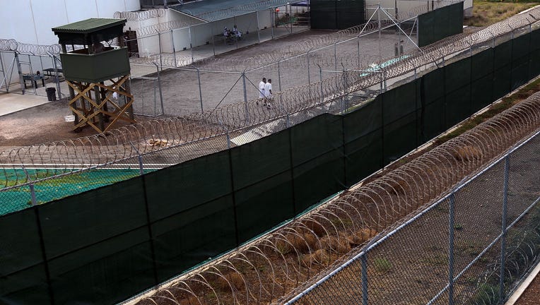 Guantanamo Prison Remains Open Over A Year After Obama Vowed To Close It