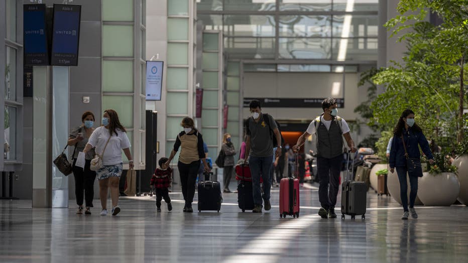 SFO Lost More Passengers Than Any Other U.S. Airport Due To Pandemic