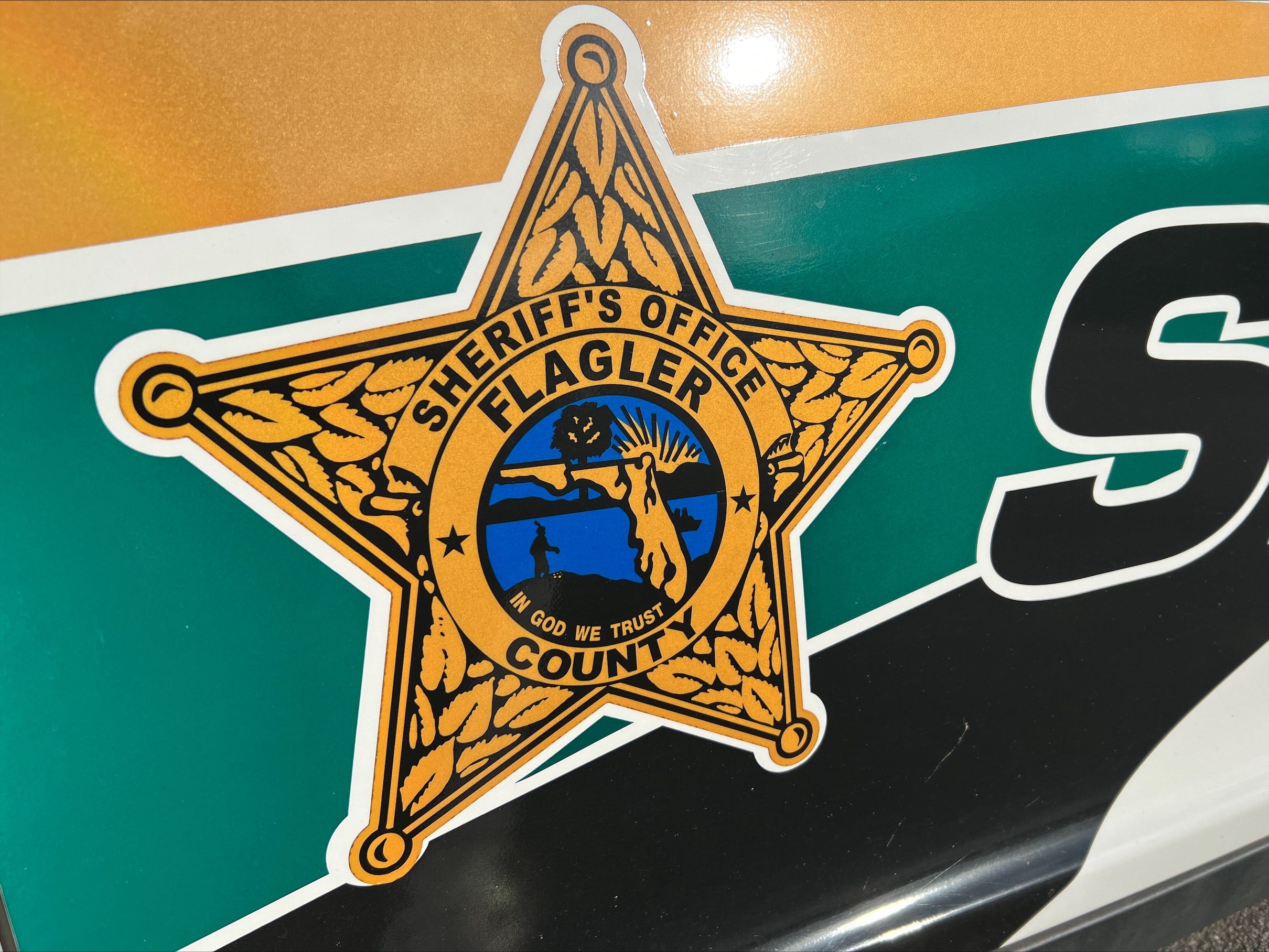 Palm Coast couple arrested after cockroach-infested home raises neglect concerns