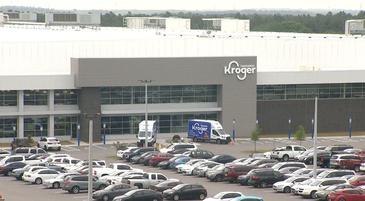 Lake County seeks repayment after Kroger announces early Florida exit