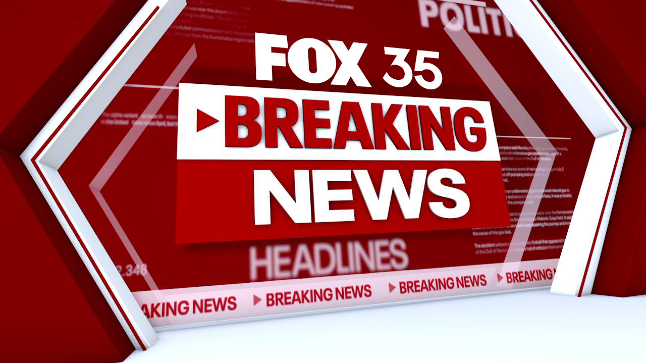 Volusia County Sheriff's Office:   Driver of fleeing vehicle dies after being shot by deputy