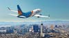 Allegiant Air begins nonstop service from Orlando Sanford Int'l Airport to Las Vegas