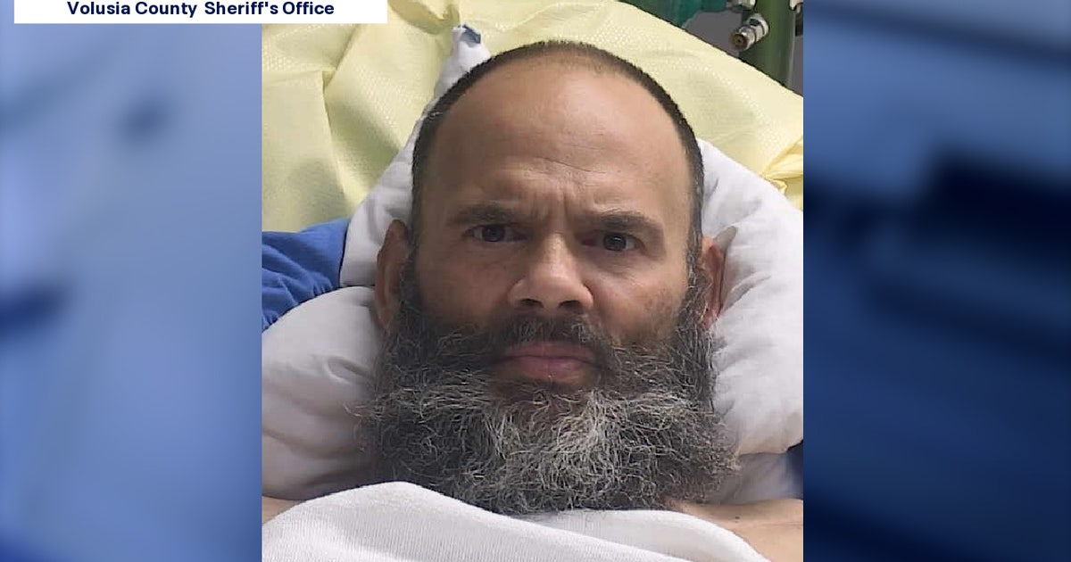 Deltona man charged in deaths of 2 men killed in 2021 crash | FOX 35 ...