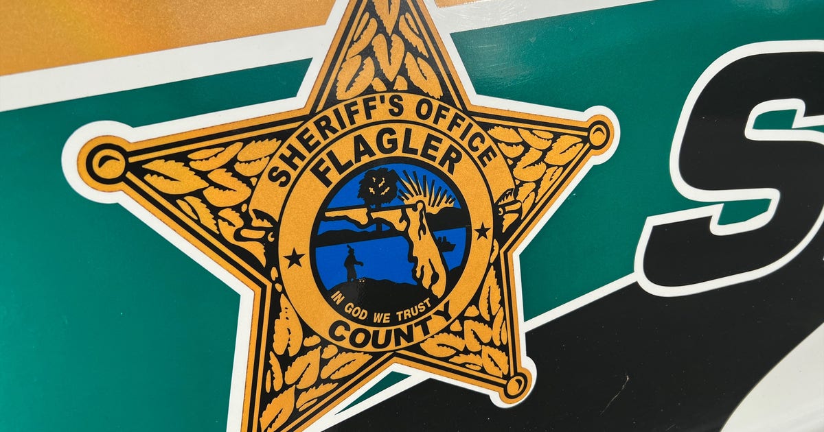 Flagler County deputy facing charges after stray bullet grazes boy ...