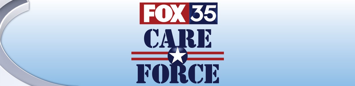 FOX 35 Care Force