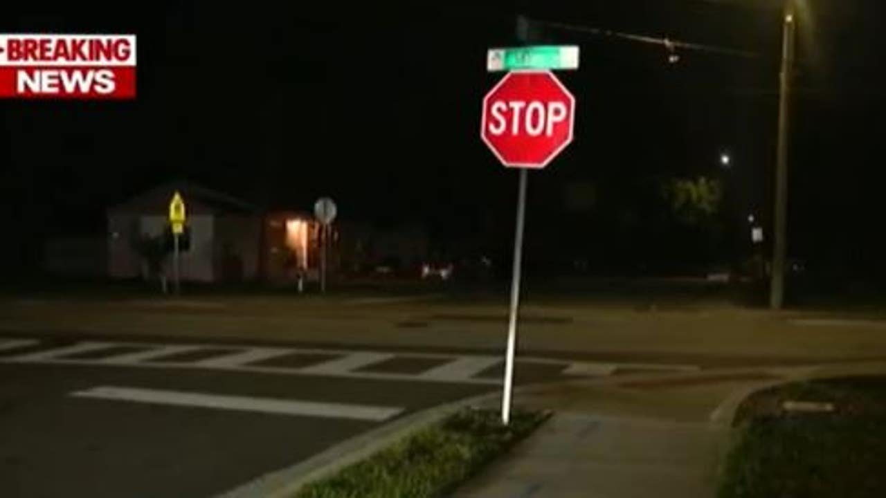Man in critical condition after being shot in Orange County, deputies