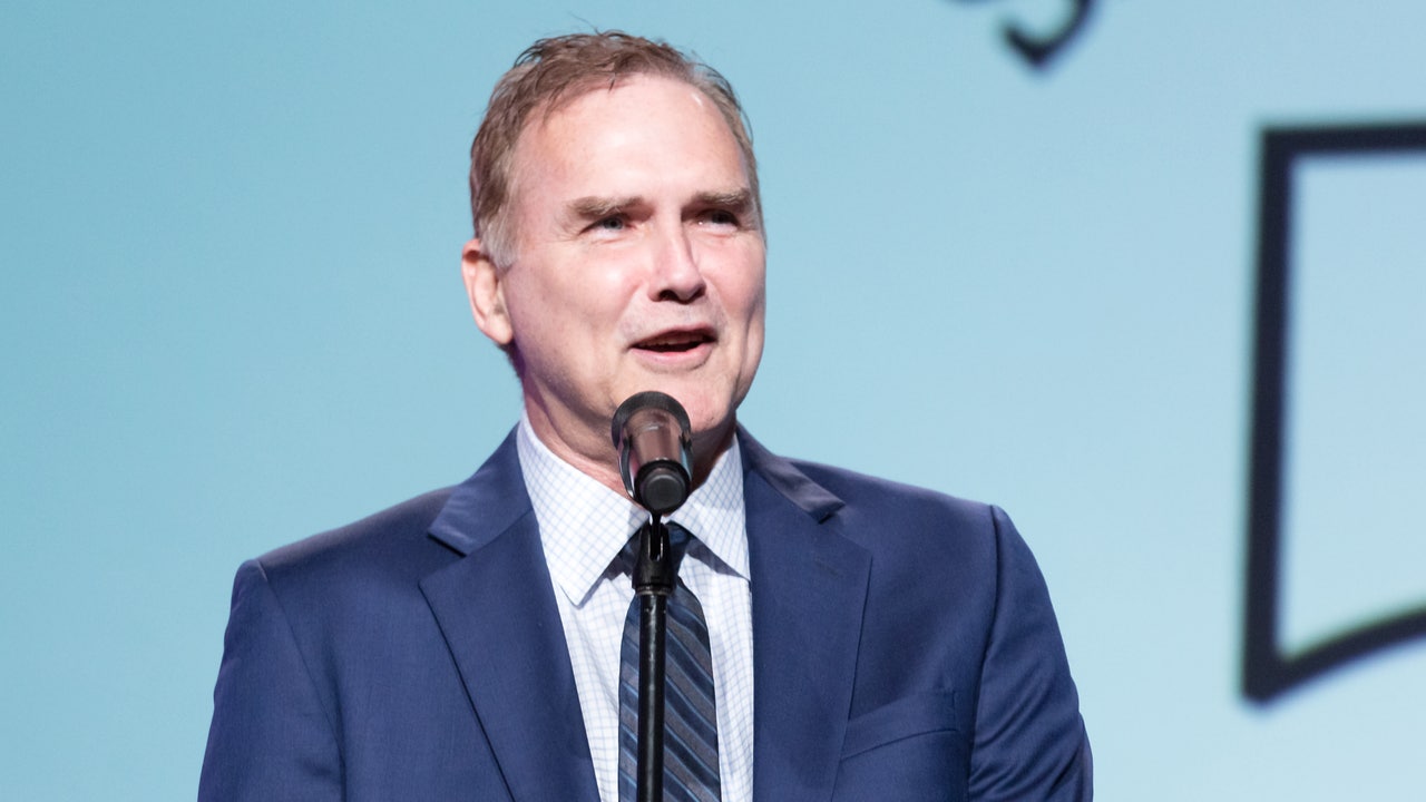 Norm Macdonald's secret, final standup special coming to Netflix - Vimarsana News