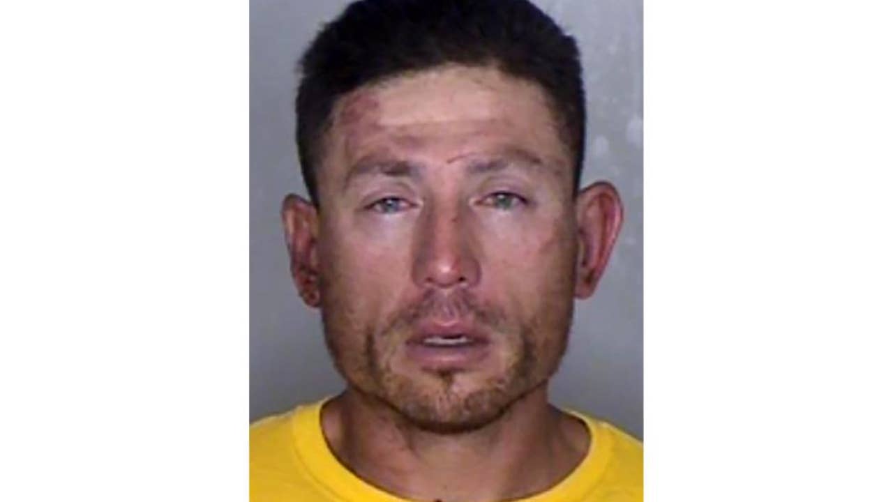 Northern California tree trimmer guilty in deadly throat-slashings - Vimarsana News