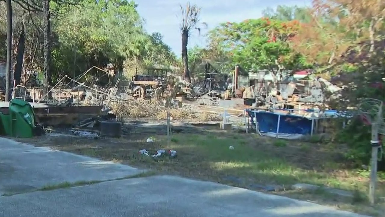 Wildfire That Destroyed Cocoa Homes May Have Started With Controlled   WOFL Persimmons Fire Cocoa 