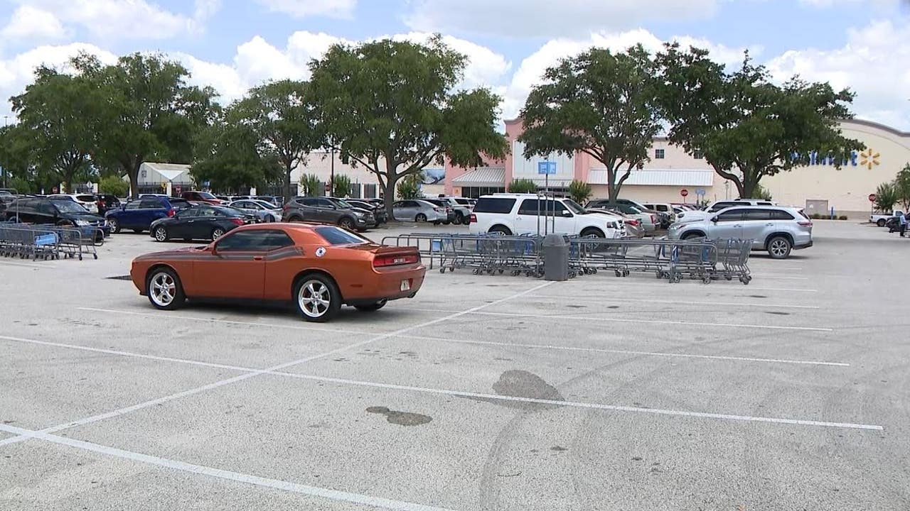 DeLand police warning residents after two attempted carjackings last weekend - Vimarsana News