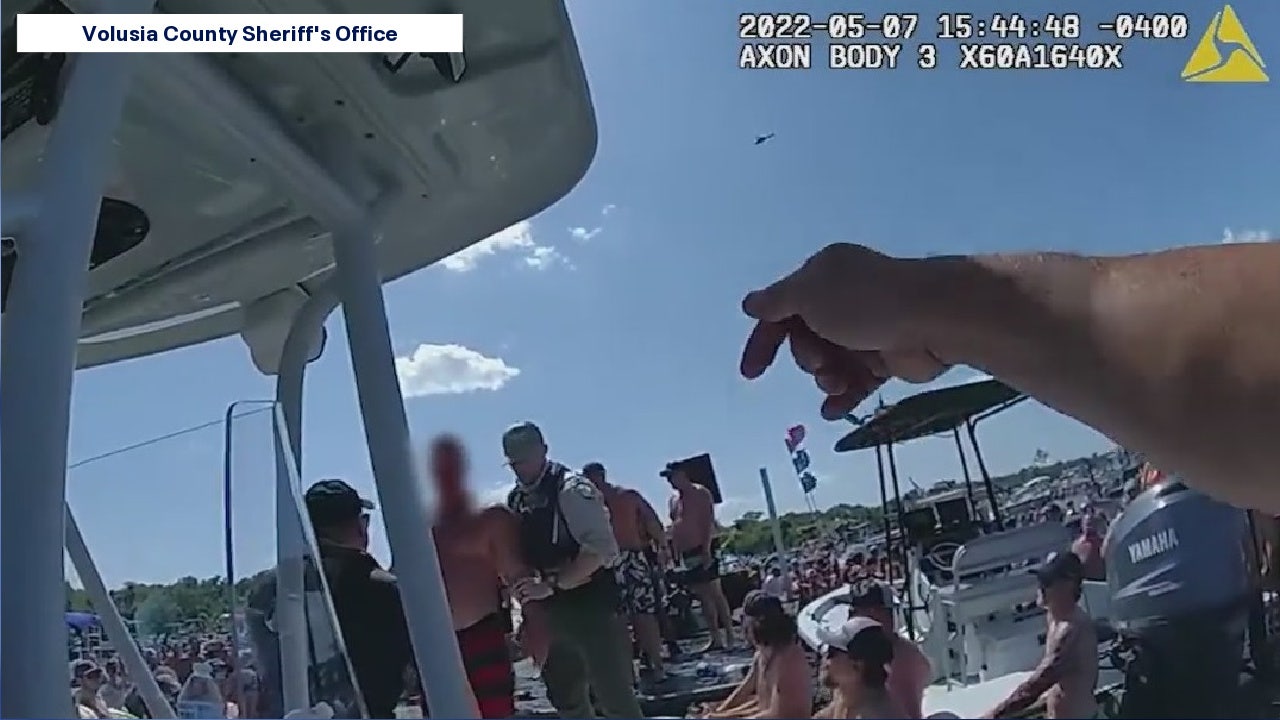 Fight on Florida lake ends with multiple arrests; sends party-goer to hospital - Vimarsana News