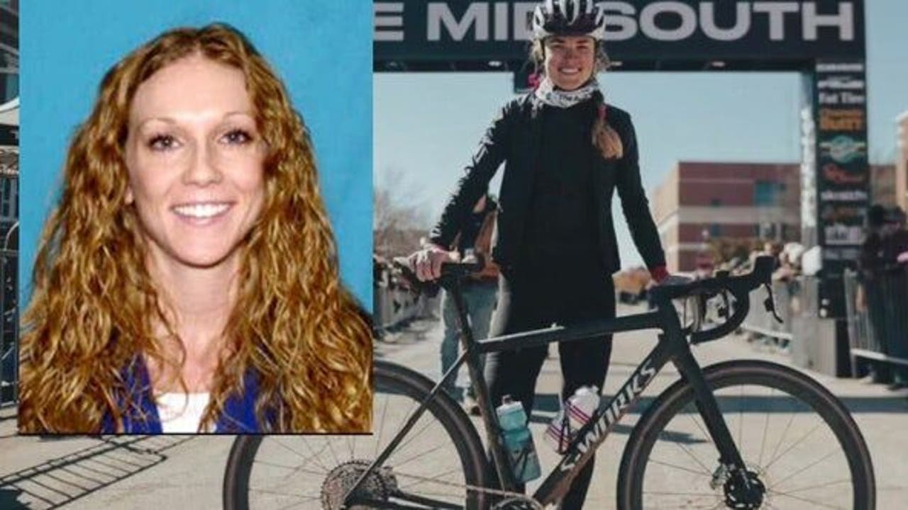 #RideLikeMo: Cycling community honors Moriah Wilson following tragic death - Vimarsana News
