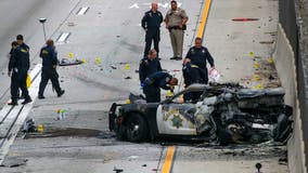More than 42,000 people were killed on US roads last year, traffic agency says