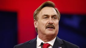 MyPillow founder Mike Lindell makes brief return to Twitter before being banned again