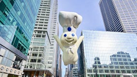Buy cookies, support veterans: Pillsbury to donate portion of dough sales to military family nonprofit