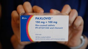 COVID-19 rebound reported after Pfizer’s pill Paxlovid, CDC says